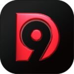 IND9 GAME OFFICIAL LOGO