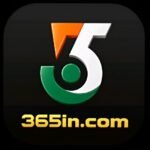365IN GAME OFFICIAL LOGO